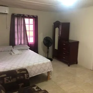  Apartment Apartments@west Village 4- Studio Jamaica