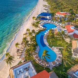 ***** Resort Desire Riviera Maya Pearl - Couples Only Mexico