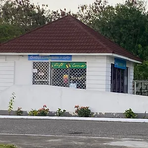  Apartment A19 Sea Castles Ocean View Jamaica
