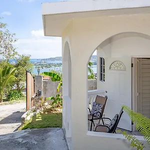 Holiday home Palm Leaf Jamaica