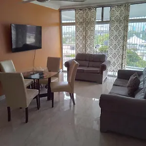  Apartment By The Pool Jamaica