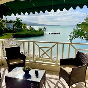  Apartment Luxury And Rooms,the Lagoons Jamaica