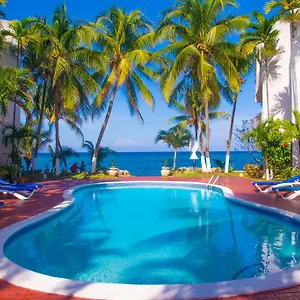  Apartment Chrisanns Paradise By The Ocean - Apt#9 Jamaica